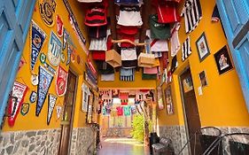 Hostal Alelí