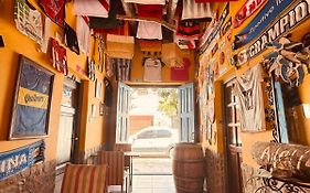 Hostal Alelí